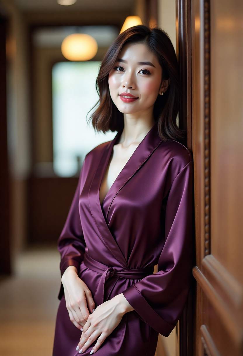 创作者手绘直播封面