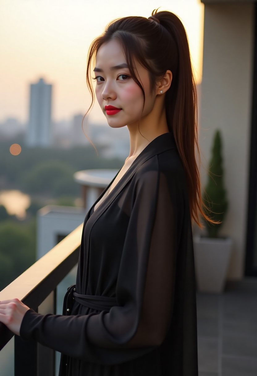 女医生片场幕后花絮